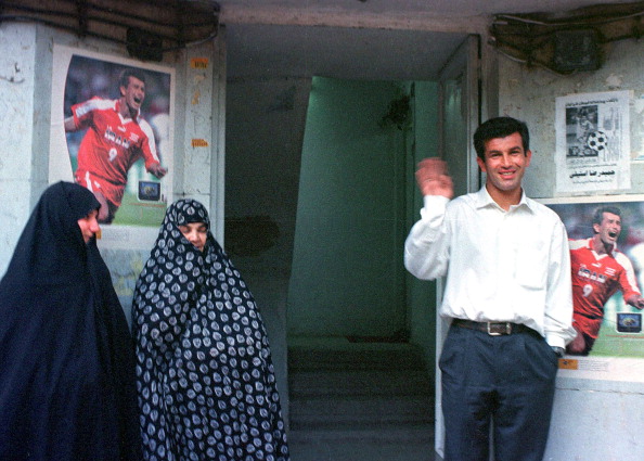 حمید استیلی