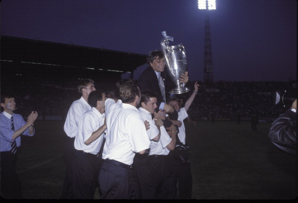 Bernard TAPIE