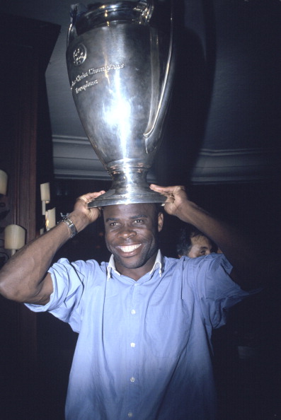 Basile BOLI
