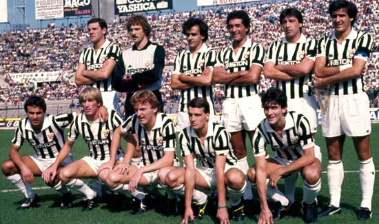 1984-85 Season