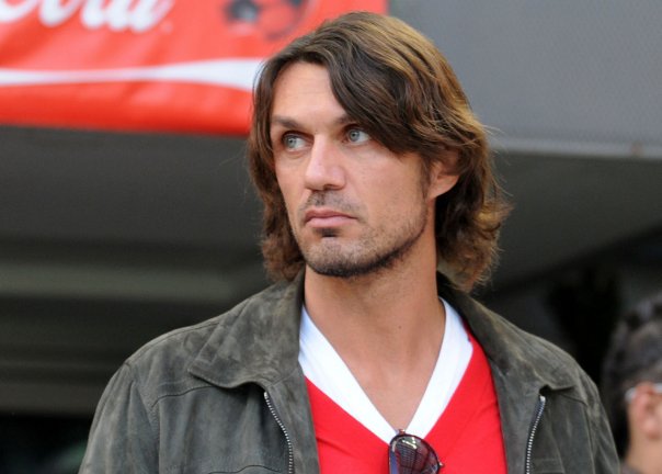 پائولو مالدینی - Paolo Maldini
