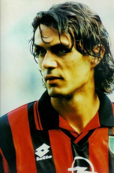 پائولو مالدینی - Paolo Maldini