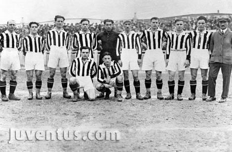 هشتمین اسکودتو - 8° Scudetto