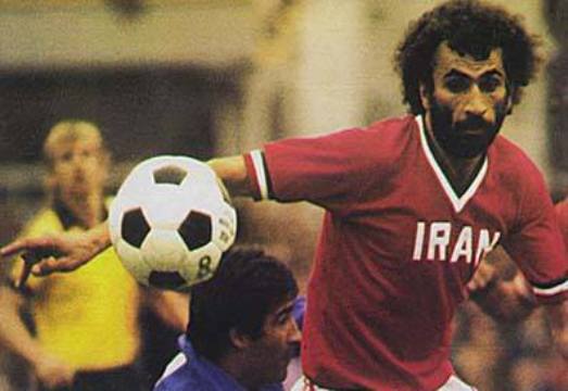 غفور جهانی