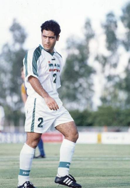 مهدی مهدوی کیا