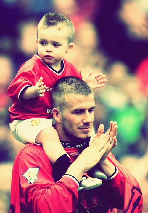 David Beckham