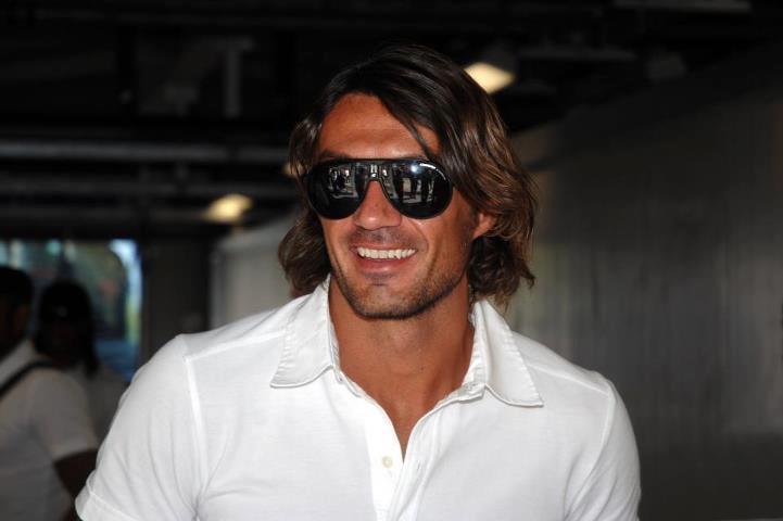 پائولو مالدینی - Paolo Maldini