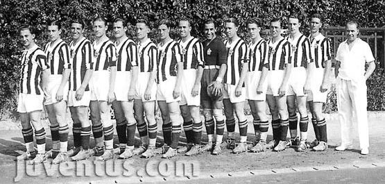 ششمین اسکودتو - 6° Scudetto