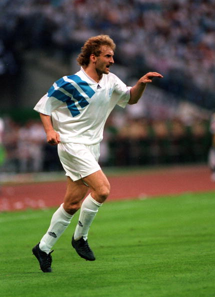 Rudi Voller