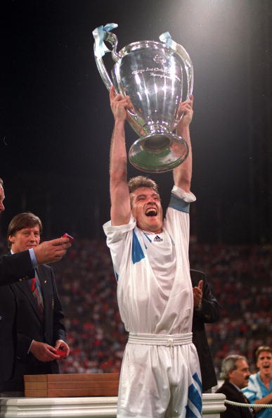 Didier DESCHAMPS