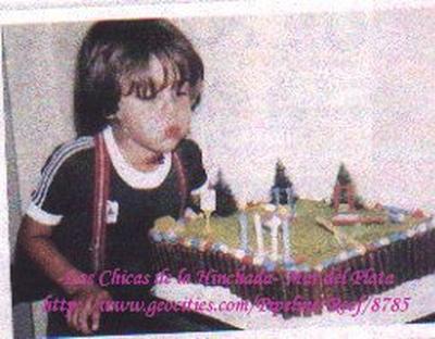 Pablo Aimar