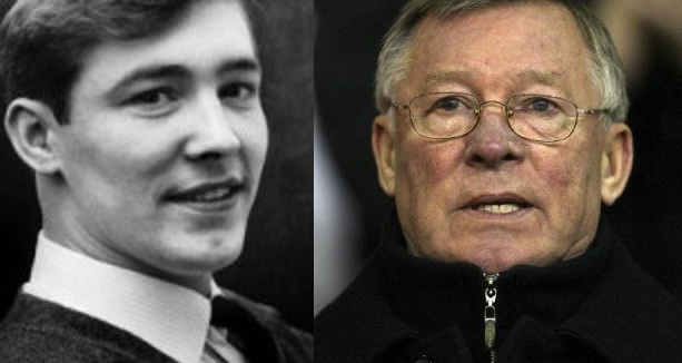 Alex Ferguson
