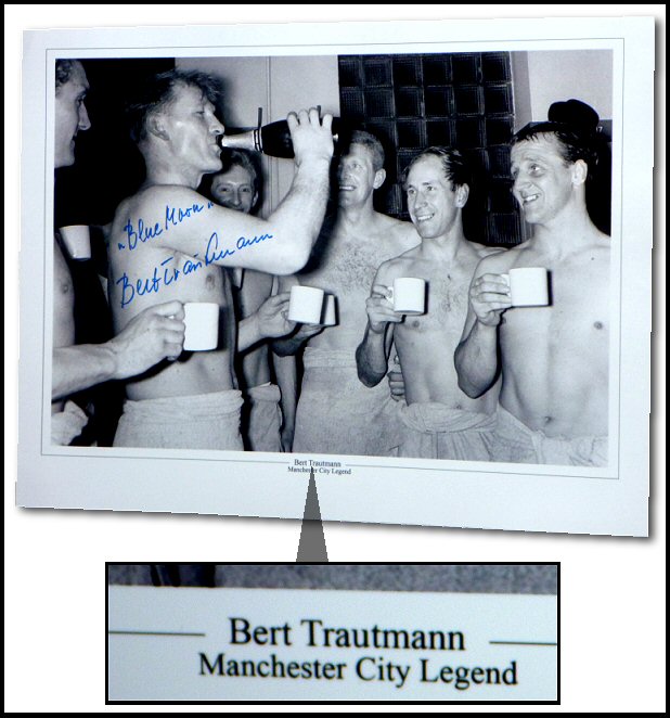 Bert Trautmann