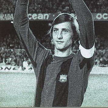 Johan Cruyff