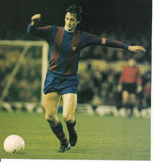Johan Cruyff
