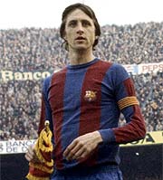 Johan Cruyff
