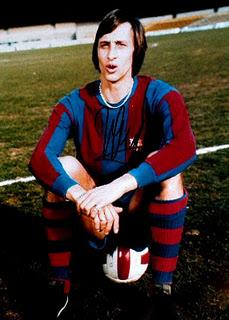 Johan Cruyff