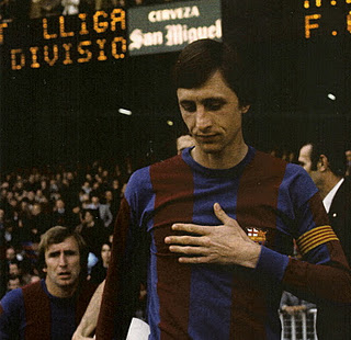 Johan Cruyff