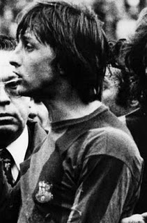 Johan Cruyff