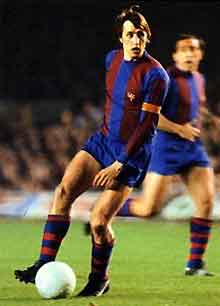 Johan Cruyff