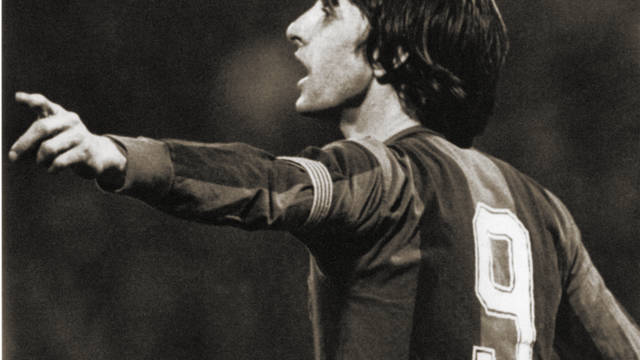 Johan Cruyff