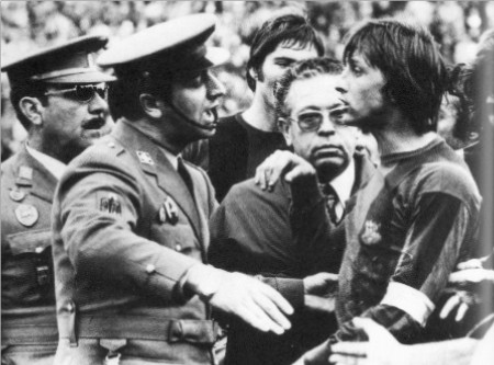 Johan Cruyff