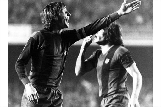 Johan Cruyff