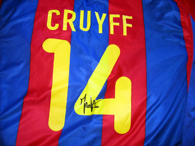 Johan Cruyff