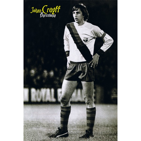 Johan Cruyff