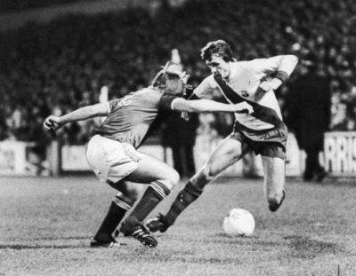 Johan Cruyff
