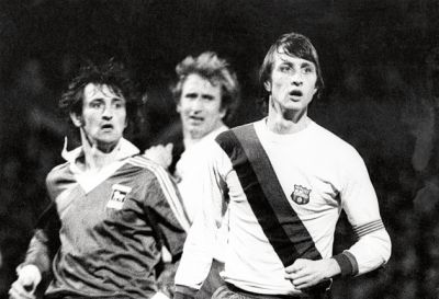 Johan Cruyff
