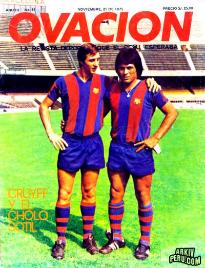 Johan Cruyff