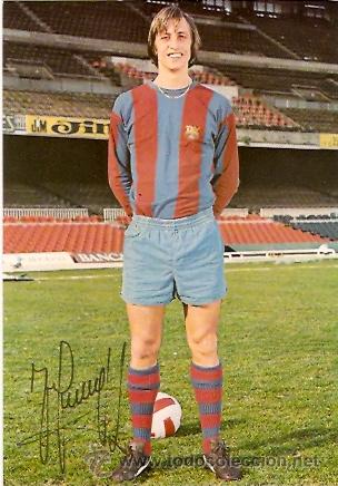 Johan Cruyff