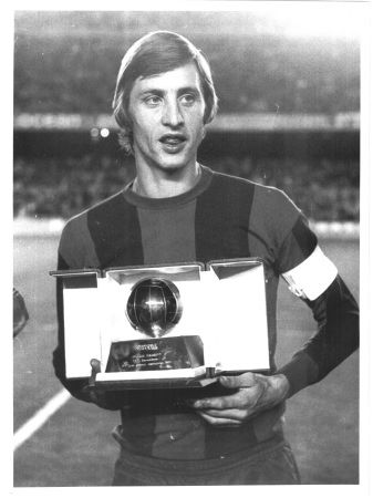 Johan Cruyff
