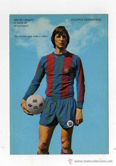 Johan Cruyff
