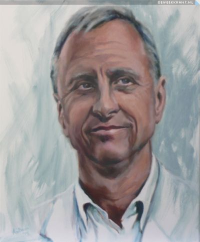 Johan Cruyff
