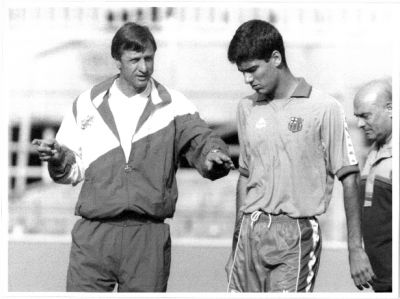 Johan Cruyff