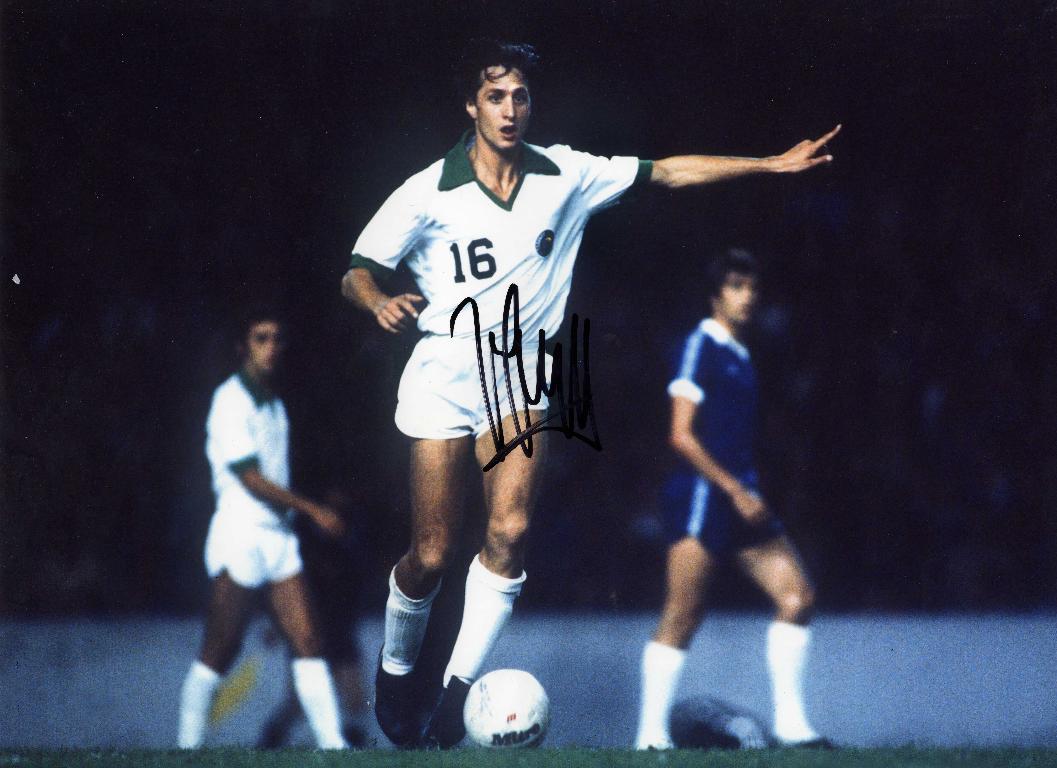 Johan Cruyff
