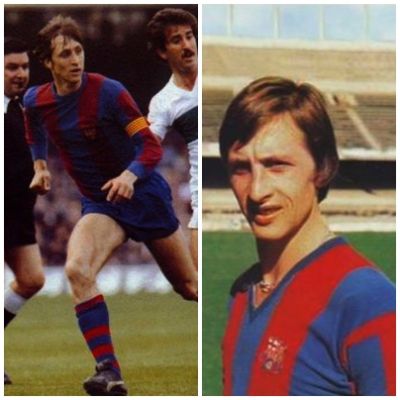 Johan Cruyff