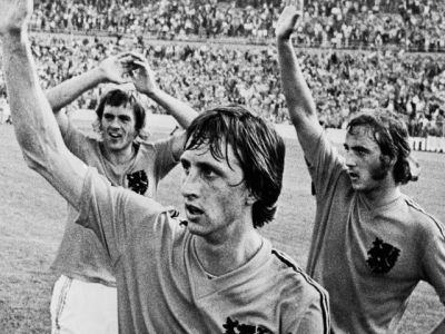 Johan Cruyff