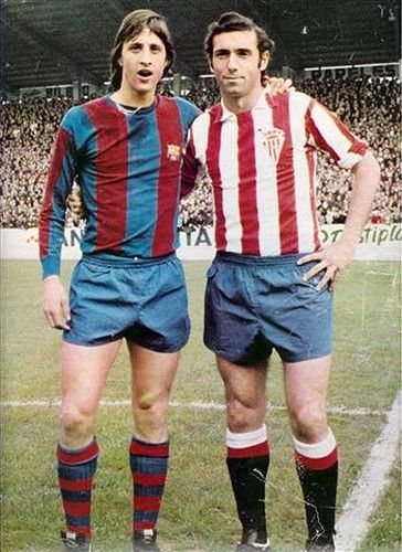 Johan Cruyff