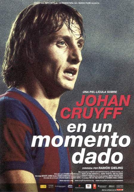 Johan Cruyff