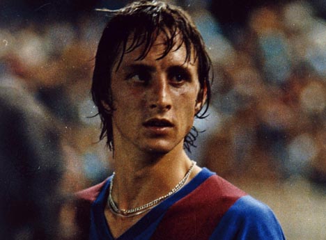 Johan Cruyff