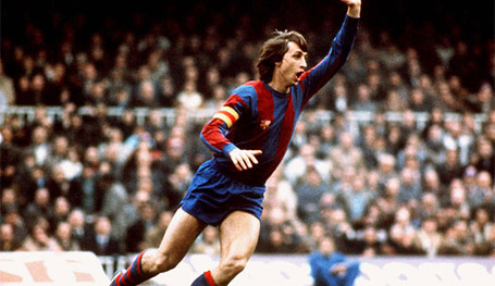 Johan Cruyff