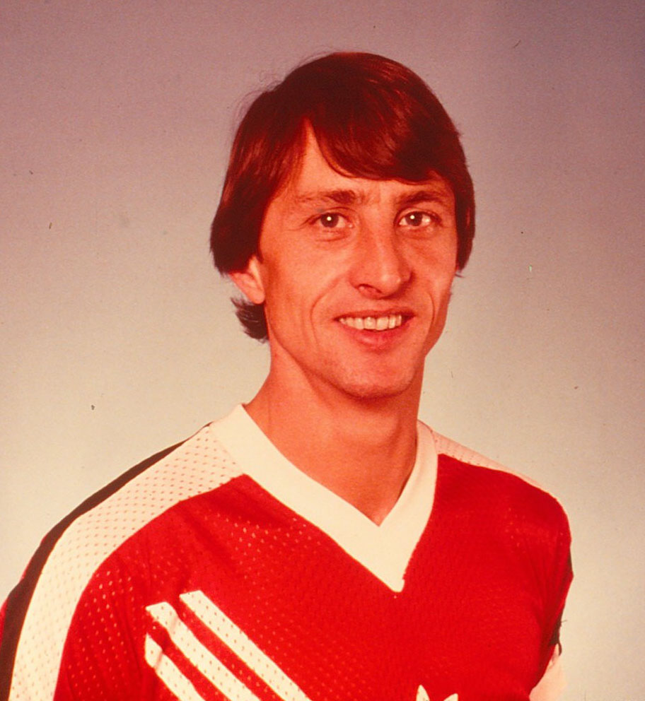 Johan Cruyff