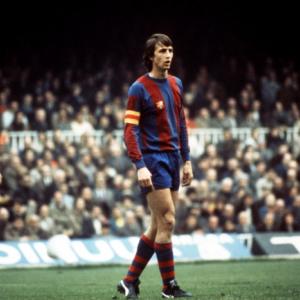 Johan Cruyff