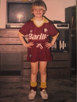 دانیله ده روسی - Daniele De Rossi