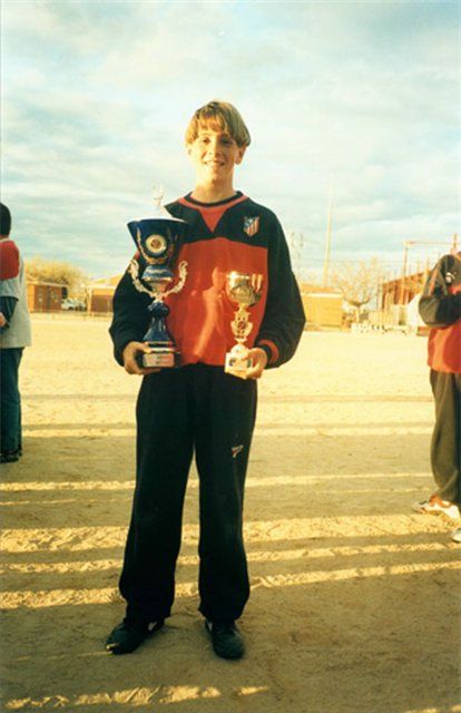 فرناندو تورس - Fernando Torres