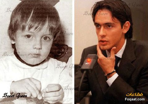 فیلیپو اینزاگی - Filippo Inzaghi