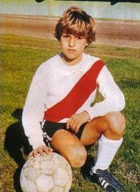 هرنان کرسپو - Hernan Crespo